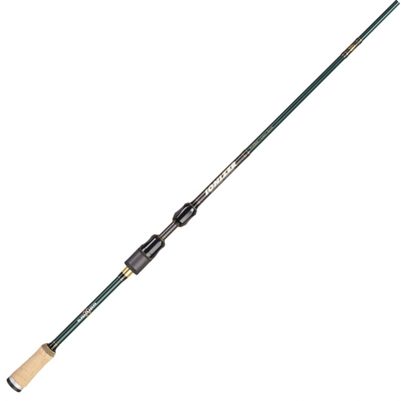 CANNE SPINNING GUNKI FINESSE GAME 270MH - PECHE DES CARNASSIERS