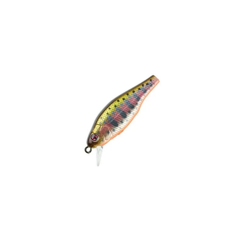 Sakura Chopsy Minnow 50 SP – Poisson nageur suspending 50 mm