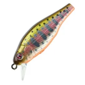 Sakura Chopsy Minnow 50 SP – Poisson nageur suspending 50 mm
