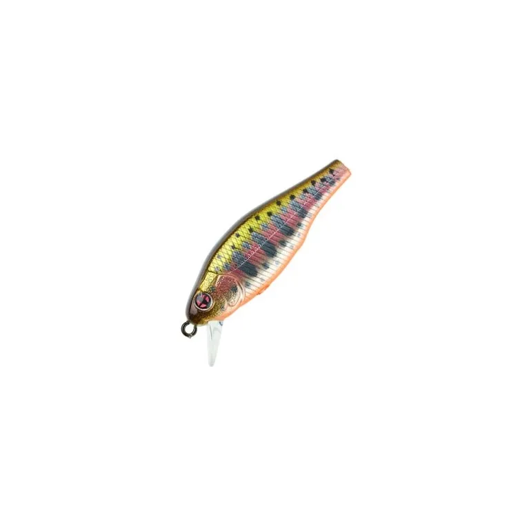 Sakura Chopsy Minnow 50 SP – Poisson nageur suspending 50 mm