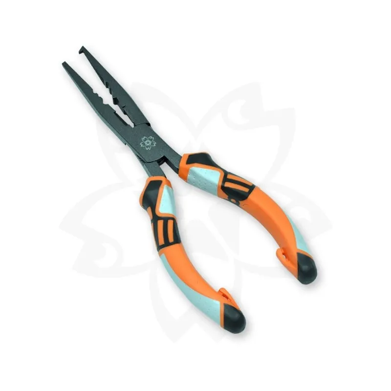 Sakura Slim Split Ring Pliers – Pince à anneaux brisés 19 cm