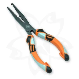 PINCE SAKURA SLIM SPLIT RING PLIERS