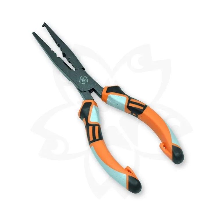 Sakura Slim Split Ring Pliers – Pince à anneaux brisés 19 cm