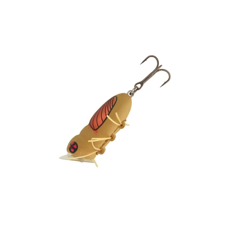 Sakura Gemibug 35F – Leurre de surface insecte 35 mm
