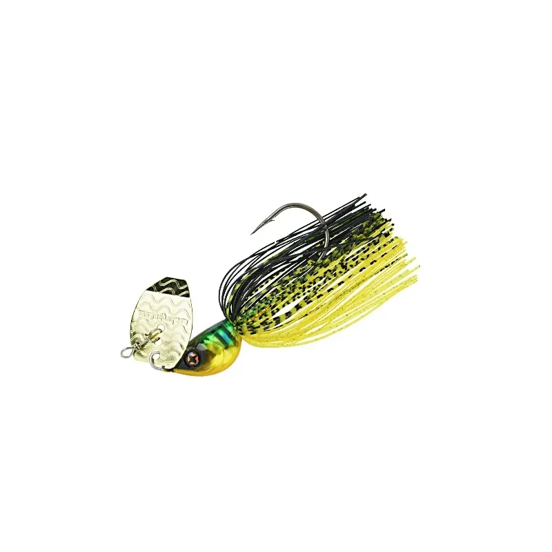 Sakura Cajun Chatterbait 1/2 oz – Chatterbait 14 g