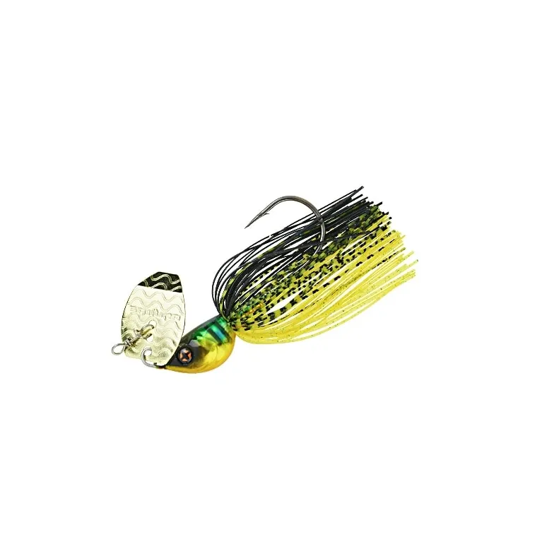 Sakura Cajun Chatterbait 1/2 oz – Chatterbait 14 g