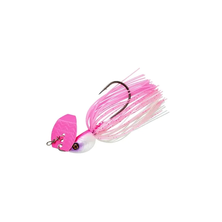 Sakura Cajun Chatterbait 1/2 oz – Chatterbait 14 g