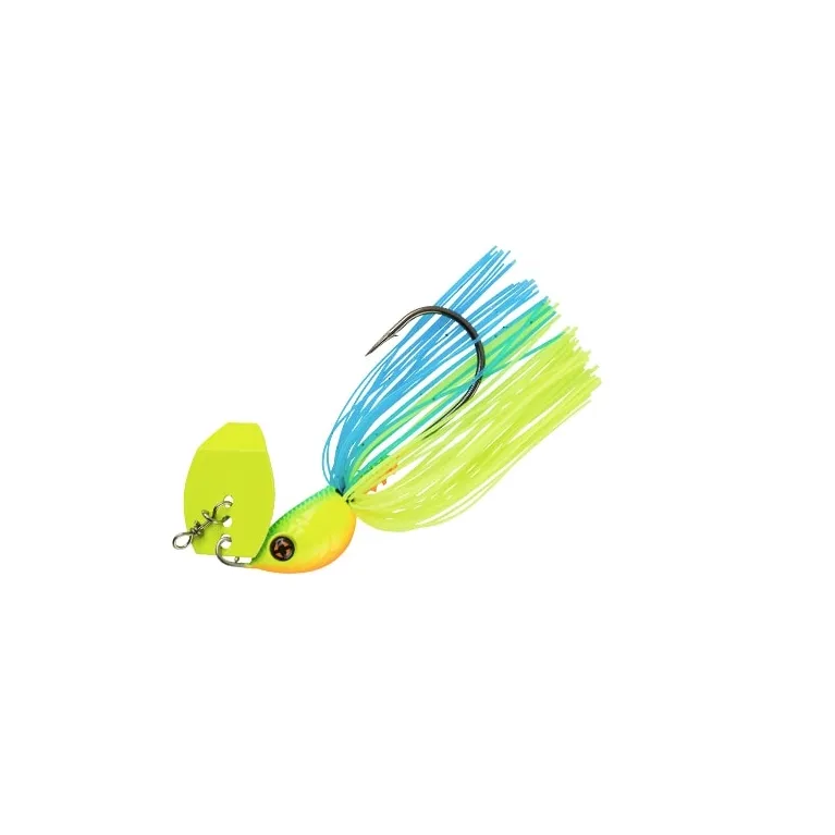 Sakura Cajun Chatterbait 1/2 oz – Chatterbait 14 g