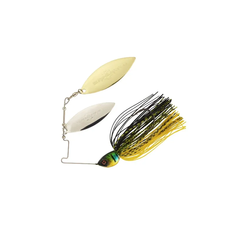 Sakura Cajun Spinnerbait 1/2 oz – Spinnerbait 14 g