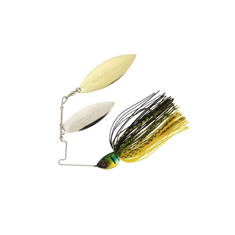 Sakura Cajun Spinnerbait 1/2 oz – Spinnerbait 14 g