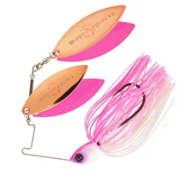 Sakura Cajun Spinnerbait 1/2 oz – Spinnerbait 14 g