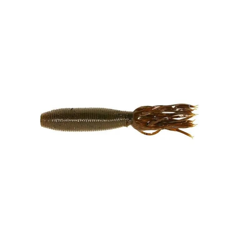 Gary Yamamoto Fat Ika 4" – Leurre souple 10 cm 14 g