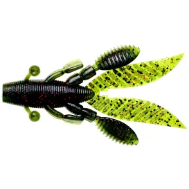 LEURRE GARY YAMAMOTO YAMA FLAPPIN' HOG II 3.75"