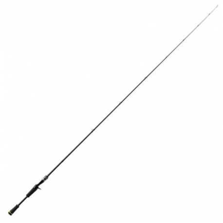 Major Craft Benkei 67L BFS – Canne casting Bait Finesse 0,9-7 g