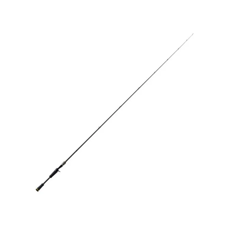 Major Craft Benkei 67L BFS – Canne casting Bait Finesse 0,9-7 g