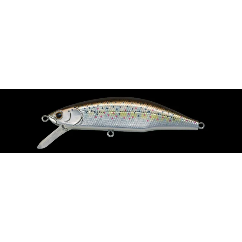 Jackson Meteora 5.2 cm – Poisson nageur coulant 5,5 g