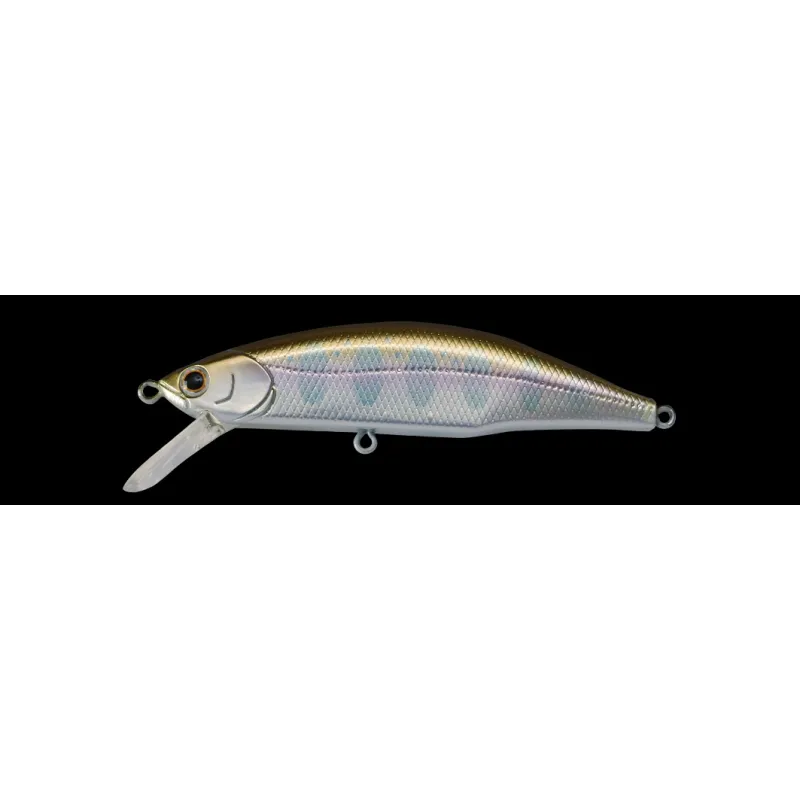 Jackson Meteora 6.3 cm – Poisson nageur coulant 7,5 g