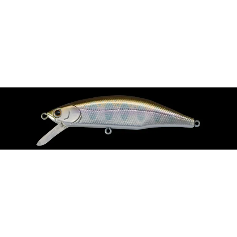 Jackson Meteora 6.3 cm – Poisson nageur coulant 7,5 g