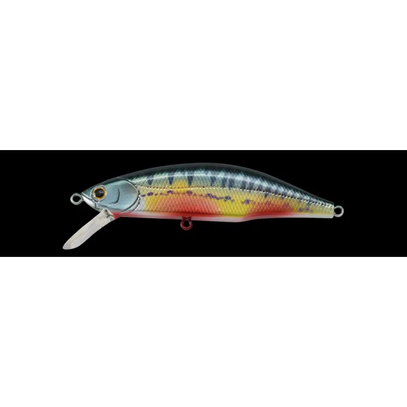 Jackson Meteora 6.3 cm – Poisson nageur coulant 7,5 g