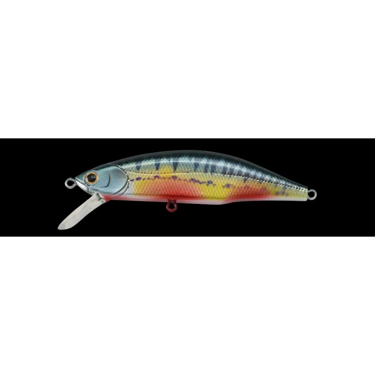 Jackson Meteora 6.3 cm – Poisson nageur coulant 7,5 g