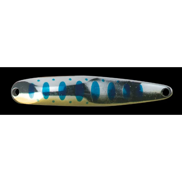 LEURRE CUILLER ONDULANTE FOREST MARSHALL 4.8 GR LEURRE CUILLER ONDULANTE FOREST MARSHALL 4.8 GR