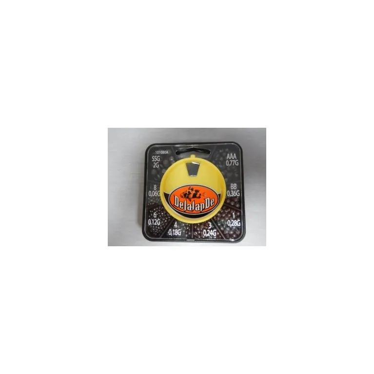 PLOMB DELALANDE BOITE DISTRIBUTRICE 8 CASES ANGLAISES