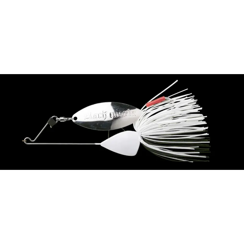 Kahara Isolation 28 g – Spinnerbait compact palette Willow