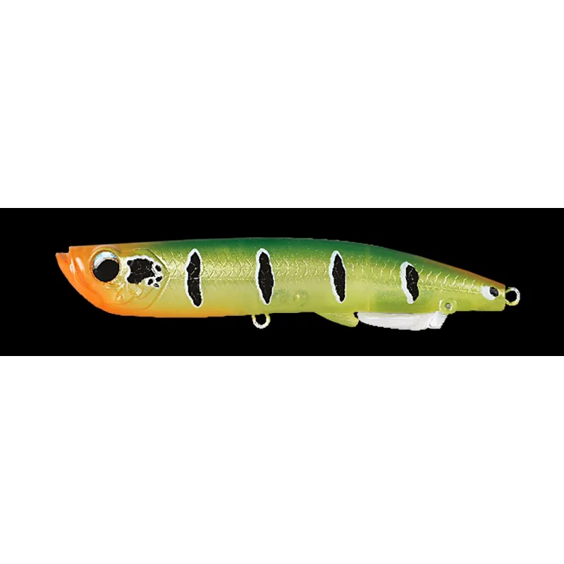 Bone Entice 110 F – Leurre de surface 11 cm 20 g