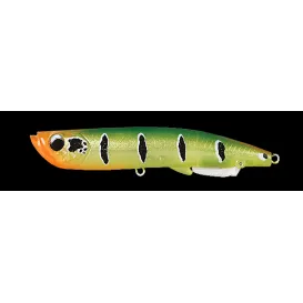 Bone Entice 110 F – Leurre de surface 11 cm 20 g