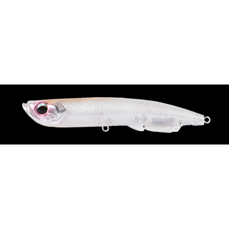 Bone Entice 110 F – Leurre de surface 11 cm 20 g