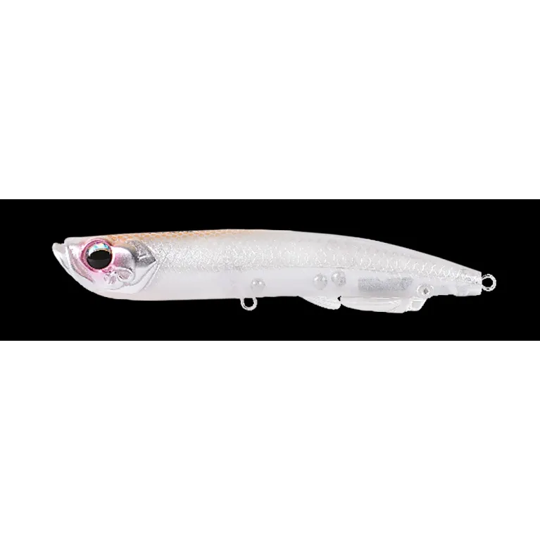 Bone Entice 110 F – Leurre de surface 11 cm 20 g