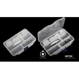 Ring Star Dream Master Minimum DM-750 – Boîte à leurres compacte