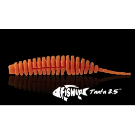 LEURRE SOUPLE FISHUP TANTA TROUT SERIE 1.5"
