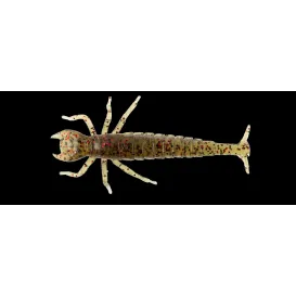 LEURRE SOUPLE FISHUP DIVING BUG 2"