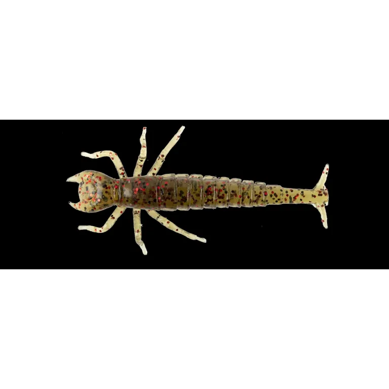 LEURRE SOUPLE FISHUP DIVING BUG 2" LEURRE SOUPLE FISHUP DIVING BUG 2"
