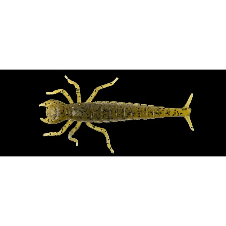 LEURRE SOUPLE FISHUP DIVING BUG 2" LEURRE SOUPLE FISHUP DIVING BUG 2"