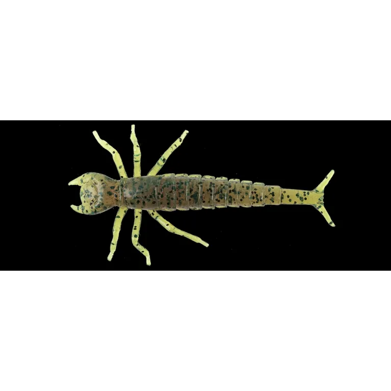 LEURRE SOUPLE FISHUP DIVING BUG 2" LEURRE SOUPLE FISHUP DIVING BUG 2"