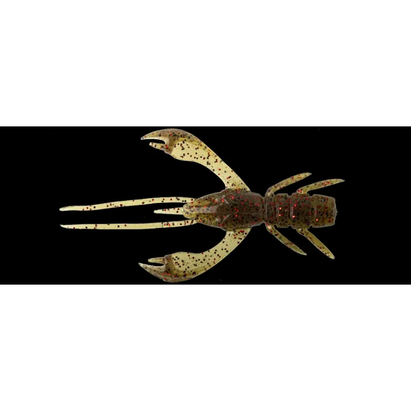 FishUp Real Craw 2" – Leurre souple écrevisse 4,8 cm
