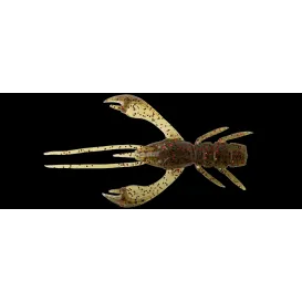 FishUp Real Craw 2" – Leurre souple écrevisse 4,8 cm