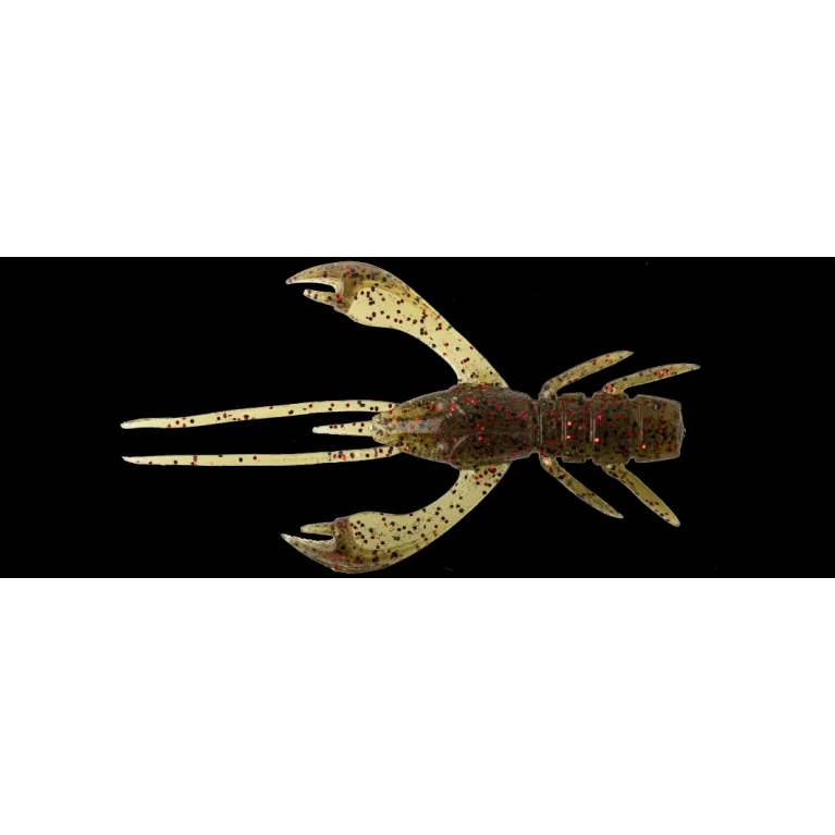 LEURRE SOUPLE FISHUP REAL CRAW 2" LEURRE SOUPLE FISHUP REAL CRAW 2"