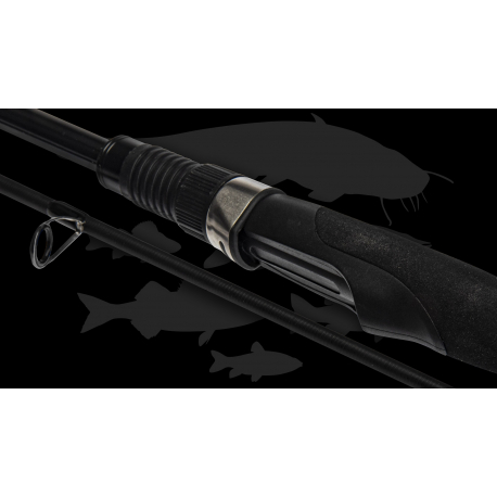 Major Craft Ceana 602UL – Canne spinning 1,82 m 2-10 g