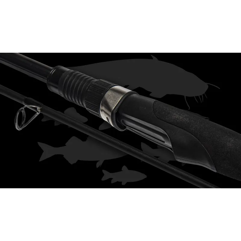 Major Craft Ceana 702M – Canne spinning 2,13 m 7-28 g