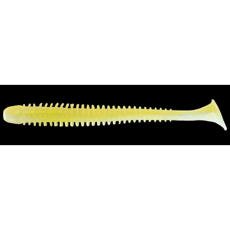 LEURRE SOUPLE KEITECH SWING IMPACT SLIM 4'' LEURRE SOUPLE KEITECH SWING IMPACT SLIM 4''