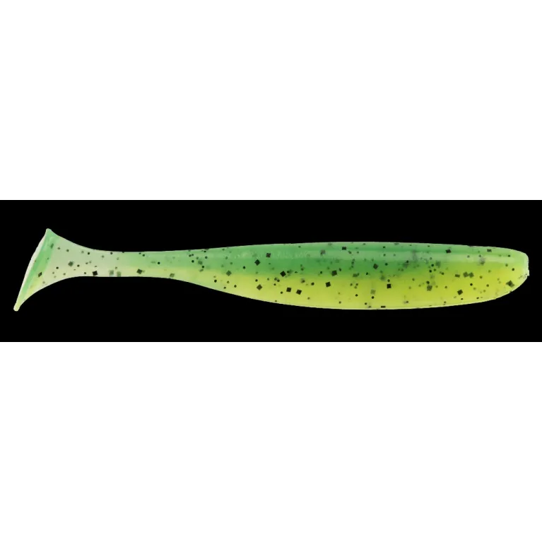 LEURRE SOUPLE KEITECH EASY SHINER 4.5'' LEURRE SOUPLE KEITECH EASY SHINER 4.5''