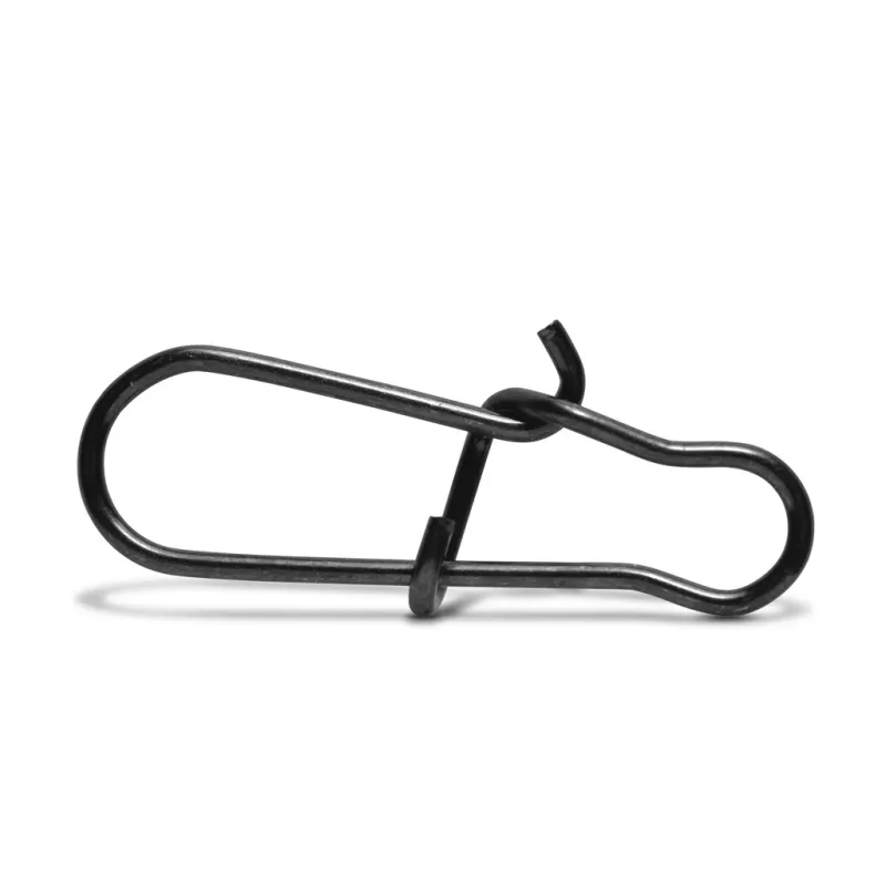 VMC 3537 BN Duolock – Agrafe rapide Black