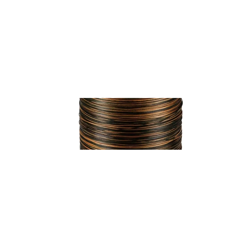 SpiderWire Stealth Smooth 8 Camo – Tresse 8 brins