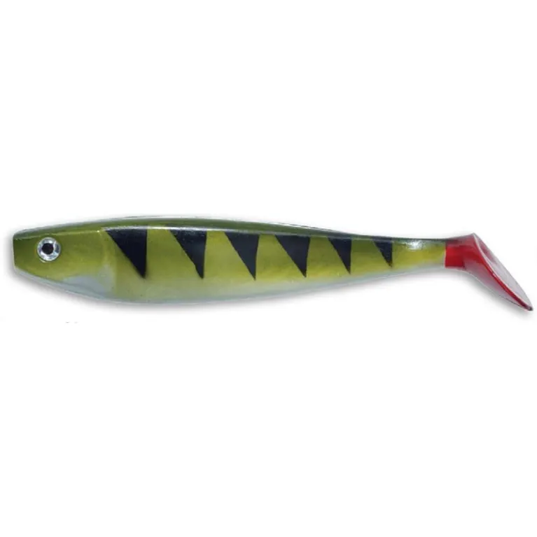 Delalande Shad GT 11 cm – Leurre Souple