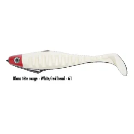 LEURRE SOUPLE DELALANDE NEO SHALLOW 13 CM 5 GR - Par 1