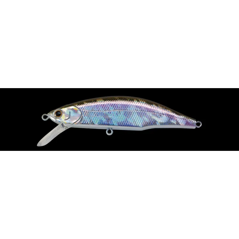 Jackson Meteora 6.3 cm – Poisson nageur coulant 7,5 g