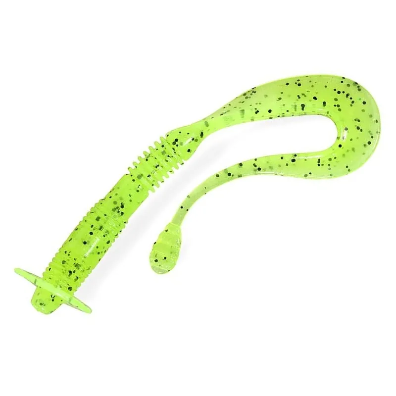Quantum 4Street B-Ass Wag 7,6 cm – Leurre souple finesse